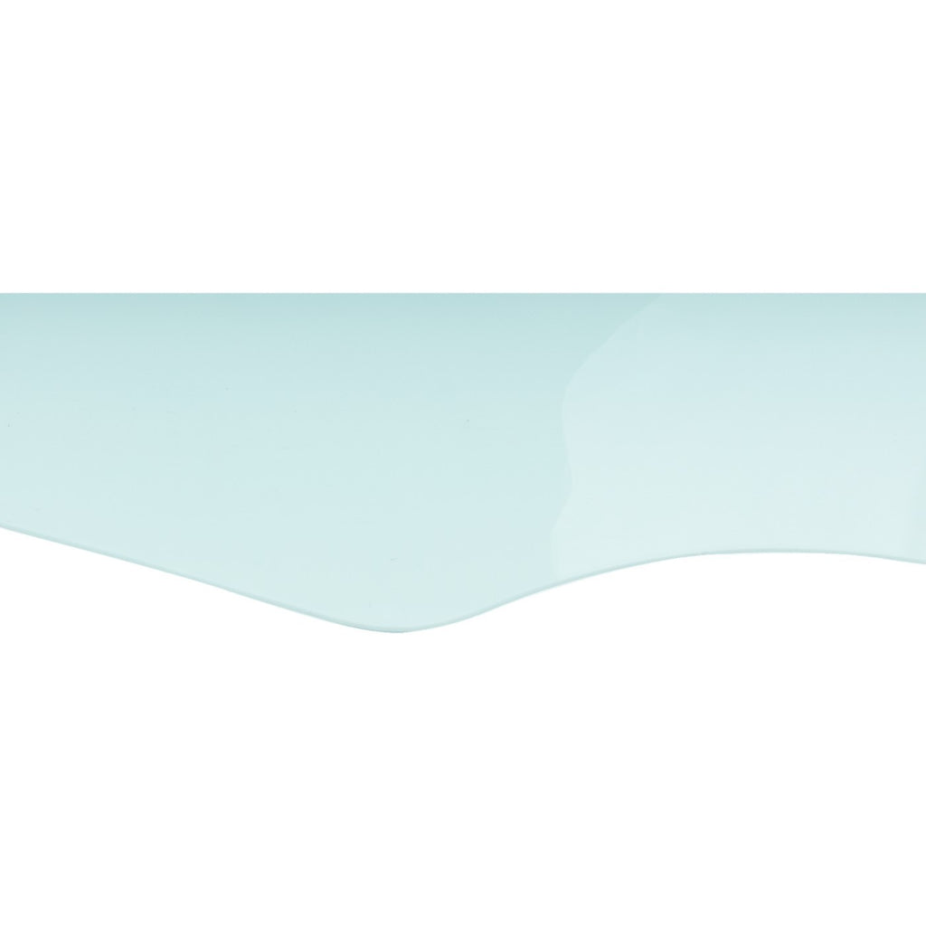 Front Driver Left Door Glass for Kia Rondo (2007–2012)