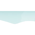Front Driver Left Door Glass for Kia Rondo (2007–2012)