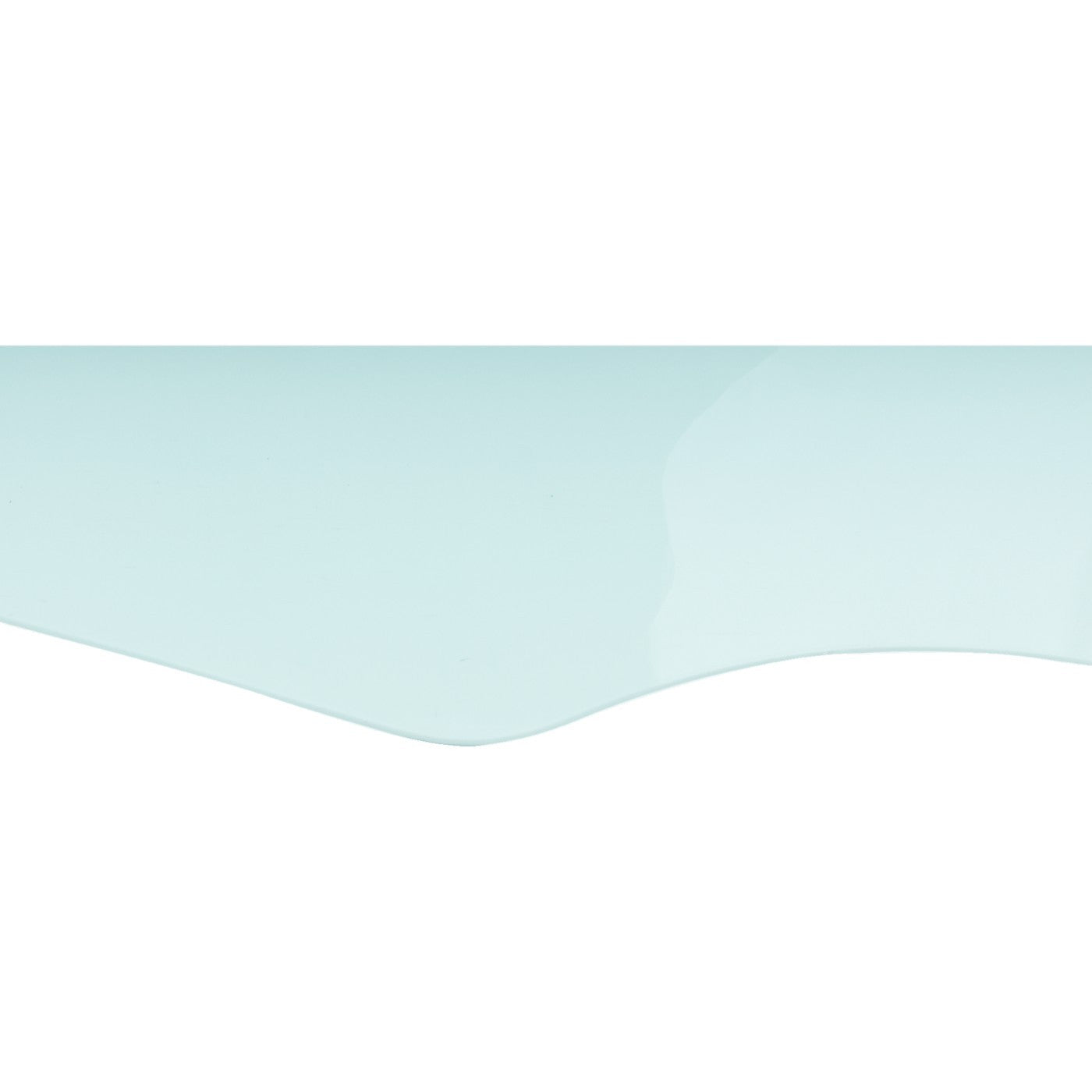 Front Driver Left Door Glass for Kia Rondo (2007–2012)