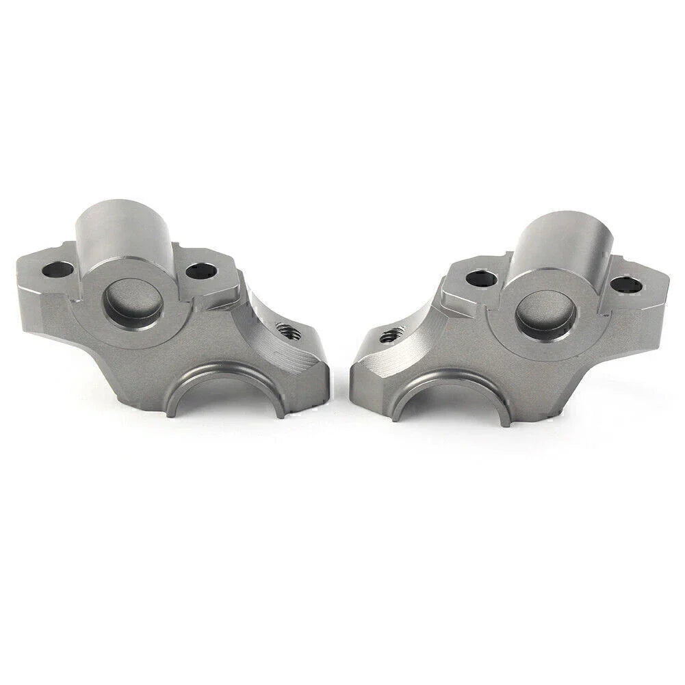 Motorcycle Handlebar Riser Clamp for YAMAHA MT FZ 09 MT09 (2013-2017)