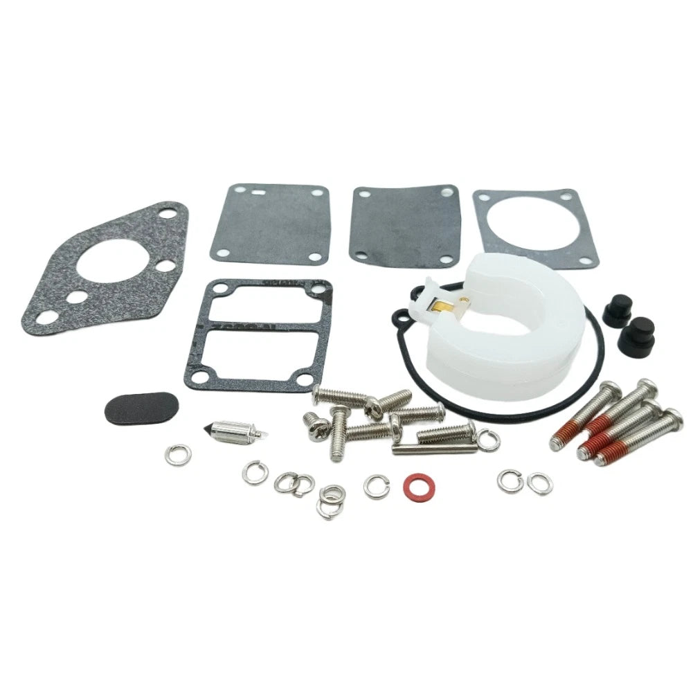 Replacement Outboard Carburetor for Boat (855546A1)