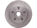 Front Brake Rotor for Mazda B3000 RWD (1995–1997) YX692MR