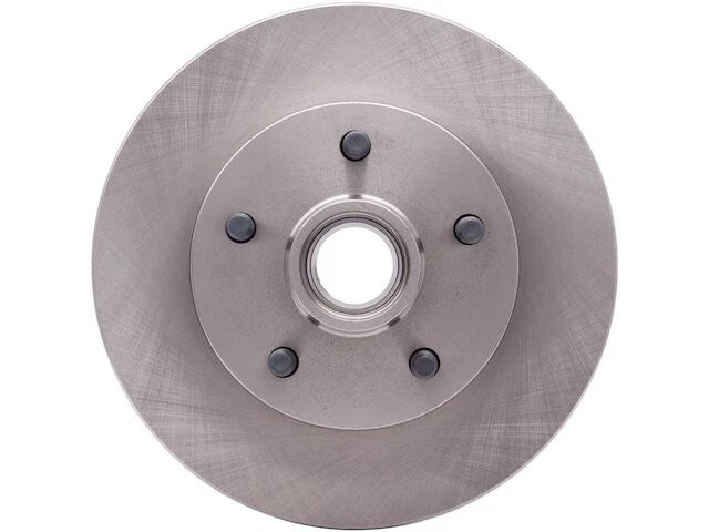 Front Brake Rotor for Mazda B3000 RWD (1995–1997) YX692MR