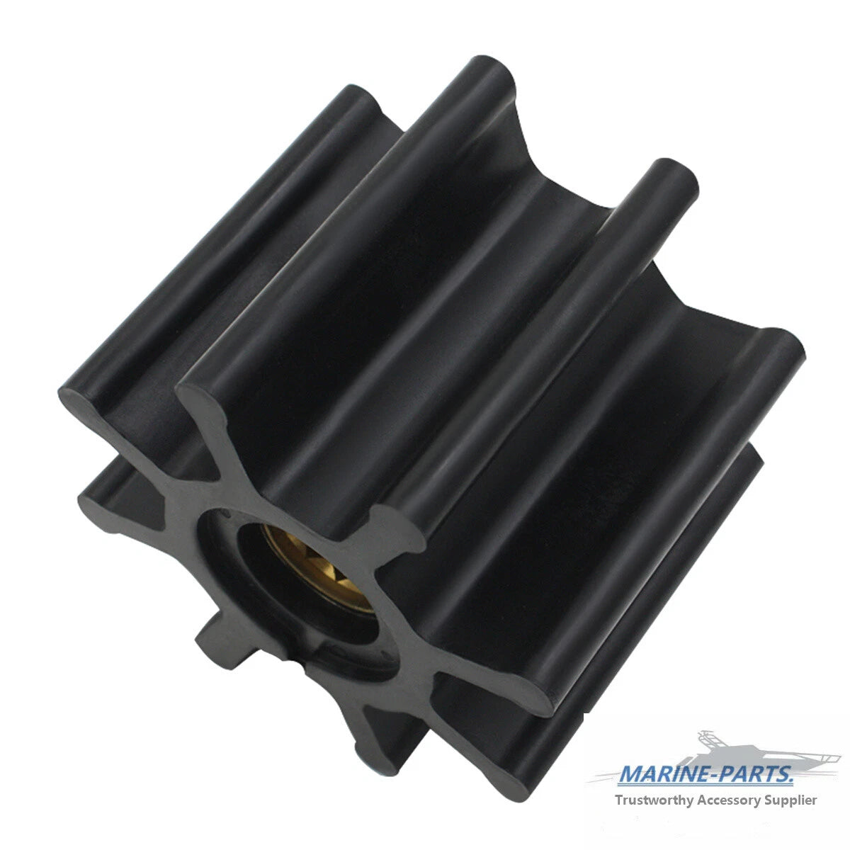Impeller Repair Kit for Johnson Raw Sea Water Pump (09-1028B-1)