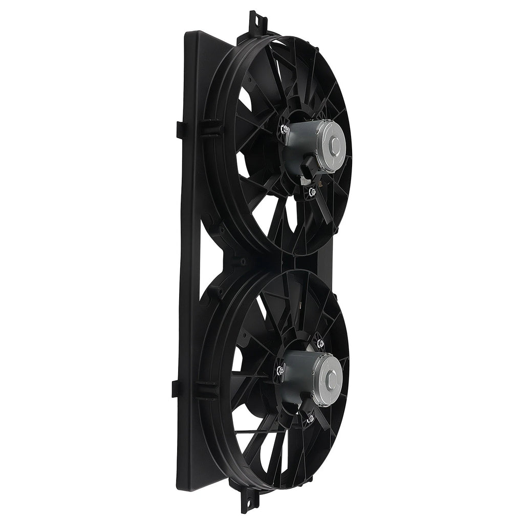 Cooling Fan for Plymouth Breeze (1996–2000) 7-Blade Direct Fit