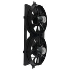 Cooling Fan for Plymouth Breeze (1996–2000) 7-Blade Direct Fit