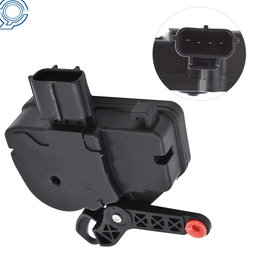 Rear Right Door Lock Actuator for Dodge Grand Caravan (2011-2020)