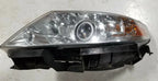 Xenon HID Headlight LH Driver Side for Lincoln MKS (2009–2012) 8A53-13005