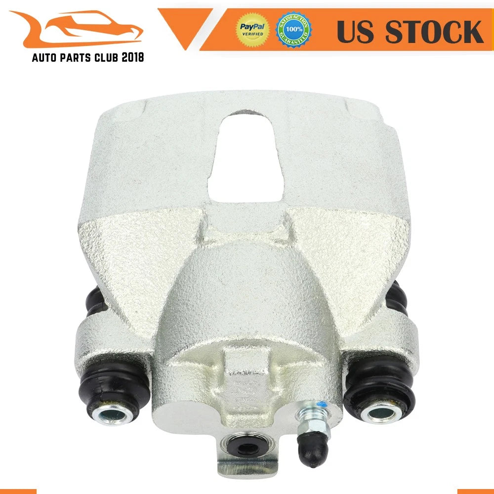 Brake Caliper Assembly for Ford Expedition F-150 F-250 (2000–2006)