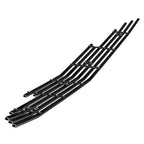 Upper Black Billet Grille Insert for Chevy Camaro 1SS/2SS (2019-2024)
