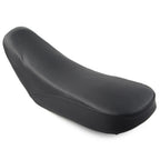 Black Foam Seat for 50 70 90 110cc Racing Style Quad Dirt Bike ATV (N/A)