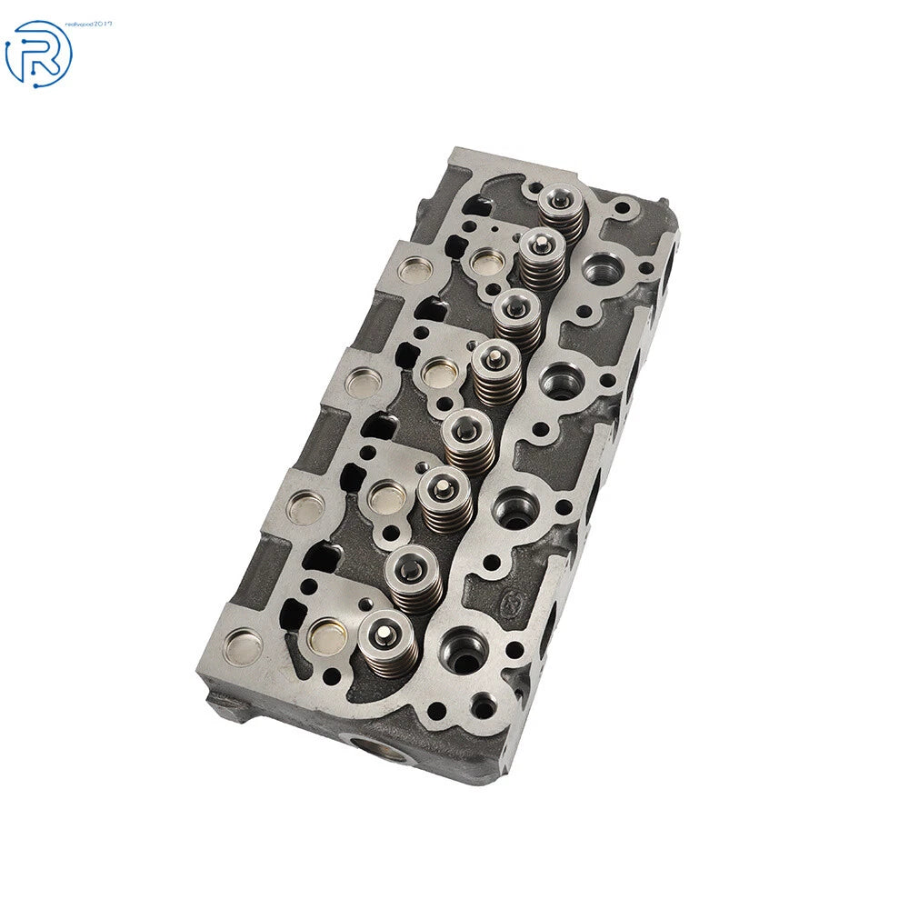 Cylinder Head for Kubota Tractor (L3350 KX151)