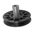 Flat Idler Pulley for X590 X540 X534 X520 (Performance Upgrade, AUC11241)