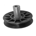 Flat Idler Pulley for X590 X540 X534 X520 (Performance Upgrade, AUC11241)