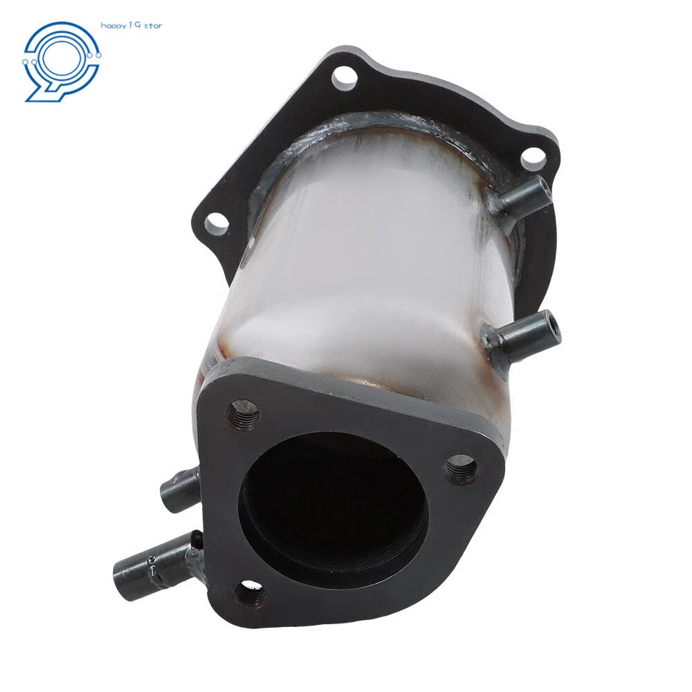 Front Catalytic Converter for Mazda Protege (1999-2003) & Protege 5 (2002-2003)