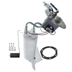 Fuel Pump Module Assembly for Chevrolet Corvette (2000â2003)