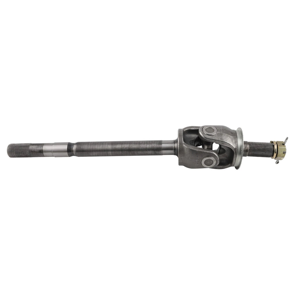 2Pcs Front Left & Right Axle Shaft for Dodge Ram 1500 (2006–2008) Ram 2500 (2003–2008)