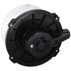Blower Motor for Isuzu Axiom Rodeo Sport Honda Passport Amigo (2000)