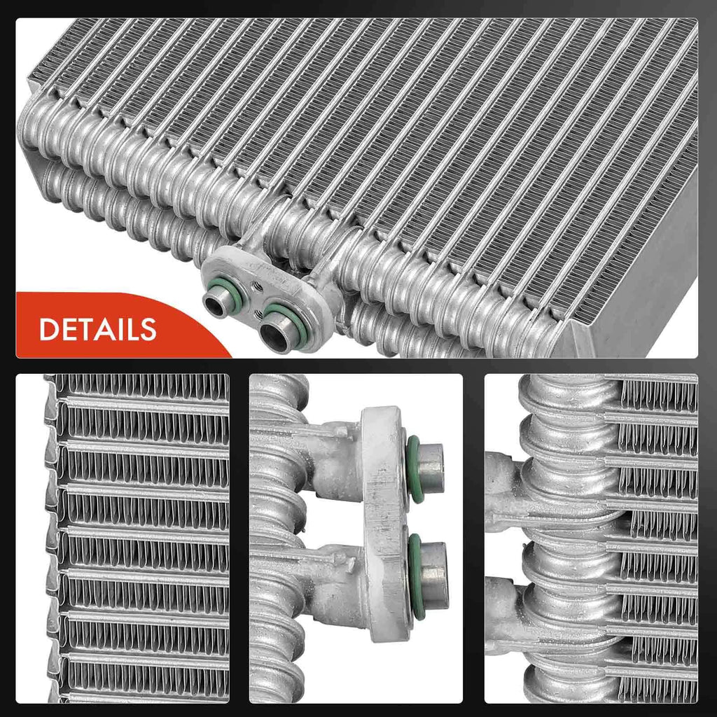 A/C Evaporator Core for Mitsubishi Outlander, Lancer (2002–2006)