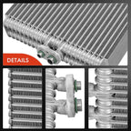 A/C Evaporator Core for Mitsubishi Outlander, Lancer (2002–2006)