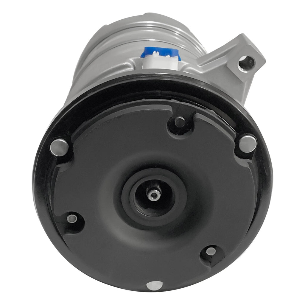 AC Compressor Kit Replacement for Chevrolet Astro 4.3L (1994-1994)