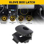 Hood Lift Support Strut Clamp for EV