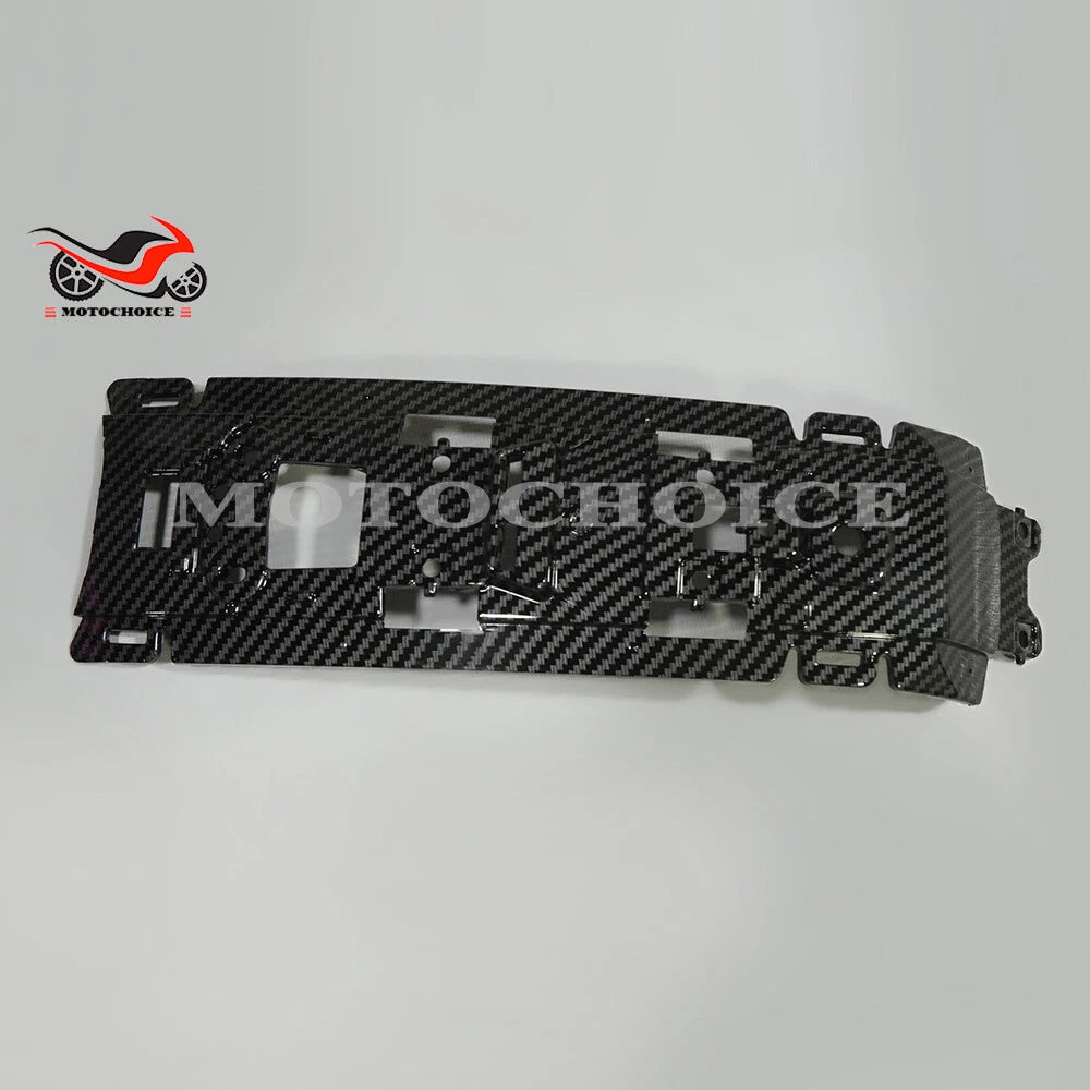 Carbon Fiber Fairing Kit for Yamaha FZ07 MT-07 (2012–2017)