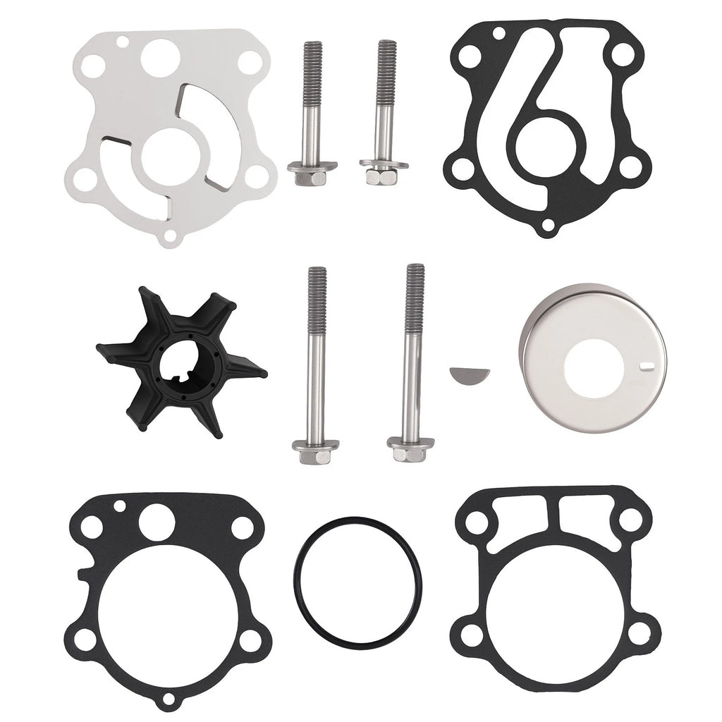 Impeller Kit for Yamaha 2 Stroke Outboard 70-90HP (1990–2000) 692-W0078-00-00