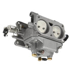 Carburetor 6F6-14301-00 for Yamaha Outboard 40HP 2-Stroke