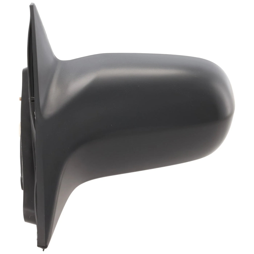 Driver Side Mirror for Honda Civic LX (2001–2005)