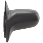 Driver Side Mirror for Honda Civic LX (2001–2005)