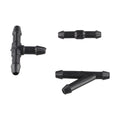 60X Windscreen Washer Wiper Hose Tube Connector for