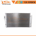 AC Condenser for Hyundai Santa Fe (2010–2012) & Kia Sorento (2011–2015)