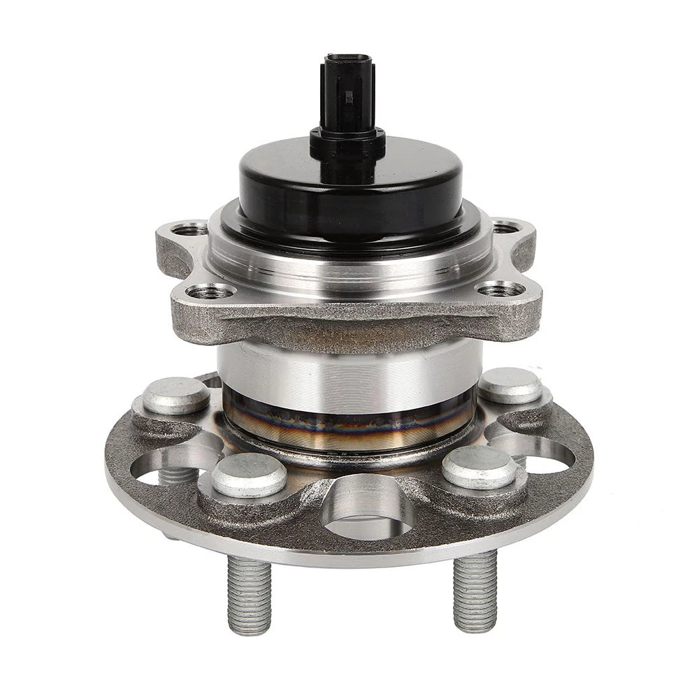 2X Rear Wheel Bearing Hub Assembly for Toyota Prius (2016–2022), Corolla (2020–2023)