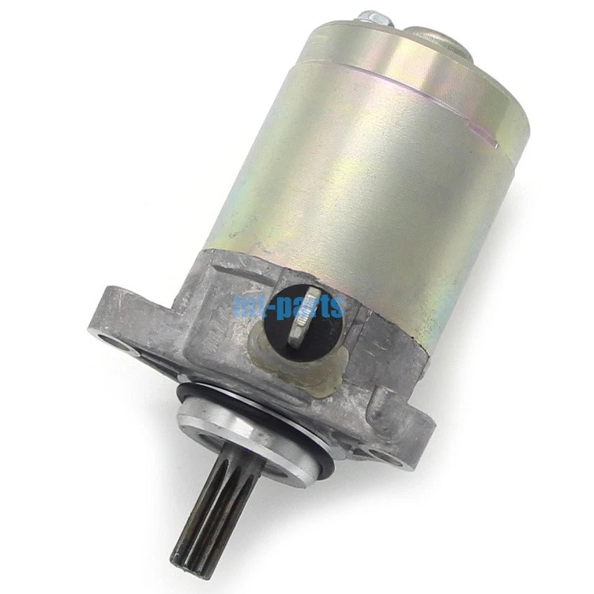Starter Motor for Yamaha YS125 (2017–2019) 2SB-H1800-10