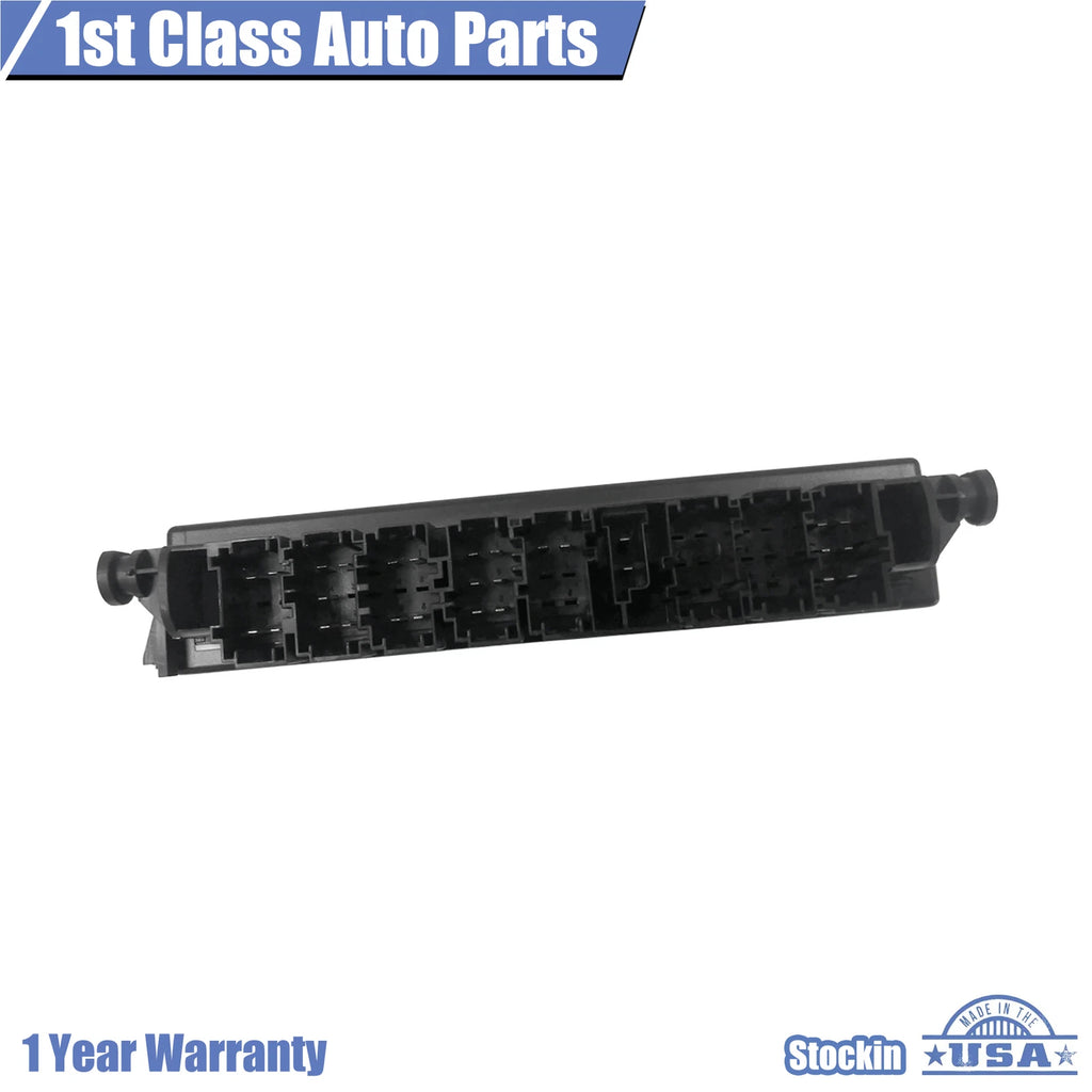 Power Seat Control Module for Mercedes W203 W209 W211 (2000–2006)