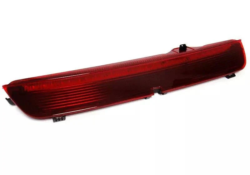 Red Lens / Third Tail Center Brake Light for Mercedes-Benz B Class (2011–2019)