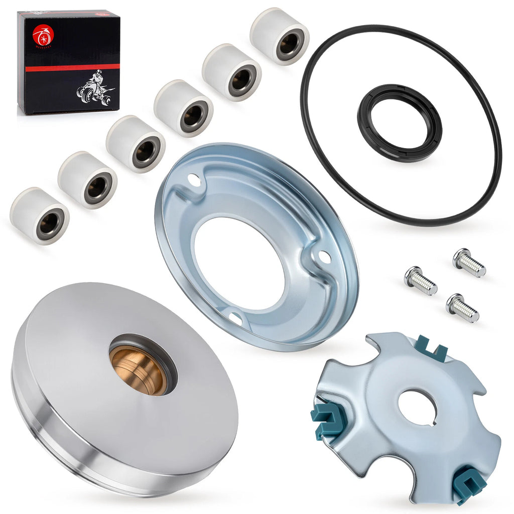 Moveable Drive Face Assembly for Suzuki QuadSport 80 LT80 (1987-2006)