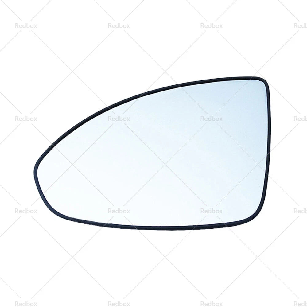 Heated Convex Mirror Glass Left for Holden Cruze JG-JH (2009–2017)