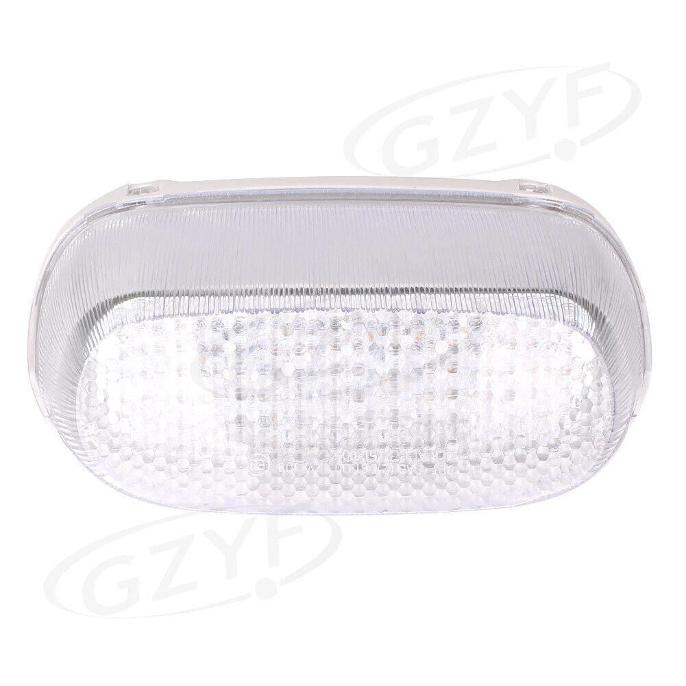 LED Taillight Lamp for Kawasaki ZZR600 ZZR250 (1994–2004)