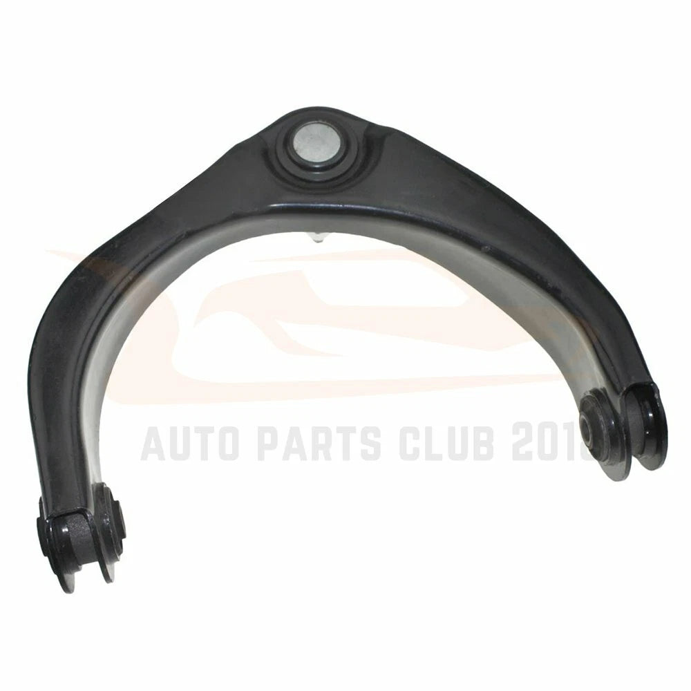 Set of 2 Front Upper Control Arms and Ball Joints for Dodge Ram 1500 (2006–2008)