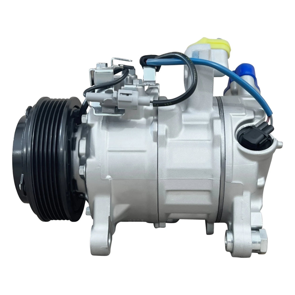 A C Compressor Kit Replacement for BMW Z4 2.0L Turbo (2016-2016)