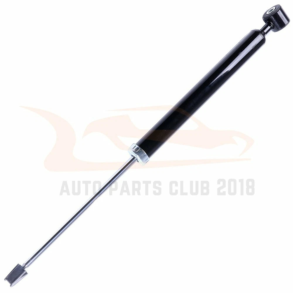 Rear Pair Shocks Struts Assemblies for Ford Fiesta (2011-2016)