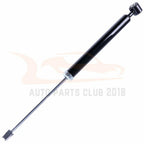 Rear Pair Shocks Struts Assemblies for Ford Fiesta (2011-2016)