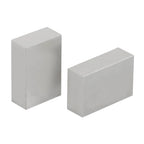 Set of 2 Precision Matched Block for Mill Milling Machinist
