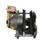 Bolt-On Rear Disc Brake Kit for Ford 9 Inch (Fits )