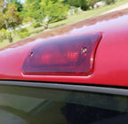 3rd Brake Light Lens for Chevy S-10 GMC Sonoma (1994–2004) Red