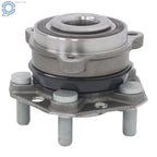 Rear Wheel Hub & Bearing Assembly for Tesla Model 3 (2017–2023)