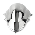 Windshield for Yamaha YZF R15 V3 (2017-2019) - Silver ABS