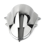 Windshield for Yamaha YZF R15 V3 (2017-2019) - Silver ABS